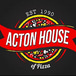 Acton House of Pizza