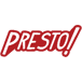 Presto Fast Italian