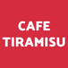 Cafe Tiramisu