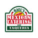Raul’s Mexican Catering & Taqueria