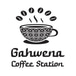 Gahwena Coffee station