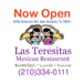 Las Teresitas Mexican Restaurant