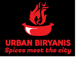 Urban Biryani's