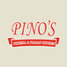 Pino's Pizzeria & Italian Kitchen