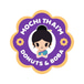 Mochi Thai'm Donuts