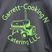 Garrett-Cooking N Catering LLC