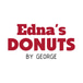 EDNA'S DONUT BY GEORGE