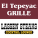 El Tepeyac Grille & Lassen Steaks