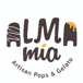 ALMA MIA POPS AND GELATO