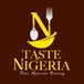 Taste of Nigeria