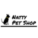 Natty Pet Shop