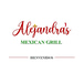 Alejandra's Mexican Grill