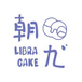 LIBRA CAKE