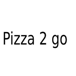 Pizza 2 go