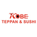 kobe teppan sushi frisco