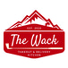 The Wack Take Out And Delivery Kitchen