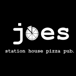 Joe's Station House Pizza Pub