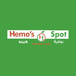 Hemo’s spot ca