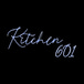 Kitchen 601