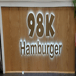 98k hamburger