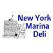 New York Marina Deli