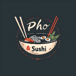 Pho & Sushi - Asian Fusion