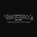 Vincenzo's Italian restaurant