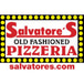 Salvatore's Old Fashioned Pizzeria