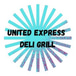 United Express Deli Grill