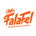 Mr. Falafel