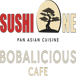 Sushi One Bobalicious Cafe