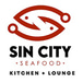 Sin City Seafood Kitchen + Lounge