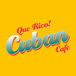 Que Rico Cuban Cafe (Magazine St)