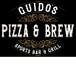 Guidos Pizza & Brew