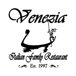 Venezia Italian Family Restaurant