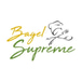 Bagel Supreme