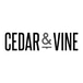 Cedar & Vine