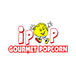 IPop Gourmet Popcorn