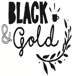 Black & Gold - Coffee and Eatery