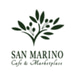 San Marino Cafe & Marketplace