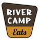 River Camp Eats