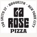 La Rose Pizza