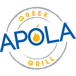 Catering by Apola Greek Grill