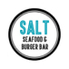 Salt Seafood And Burger Bar