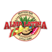 Alma latina seafood bar