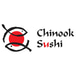 Chinook sushi