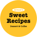 Areum's Sweet Recipes