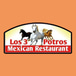 Mexican Restaurant Los 3 Potros