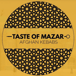 Taste of Mazar