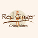 Red ginger